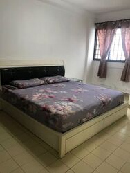 Blk 286 Ficus Vale (Yishun), HDB 3 Rooms #548455031